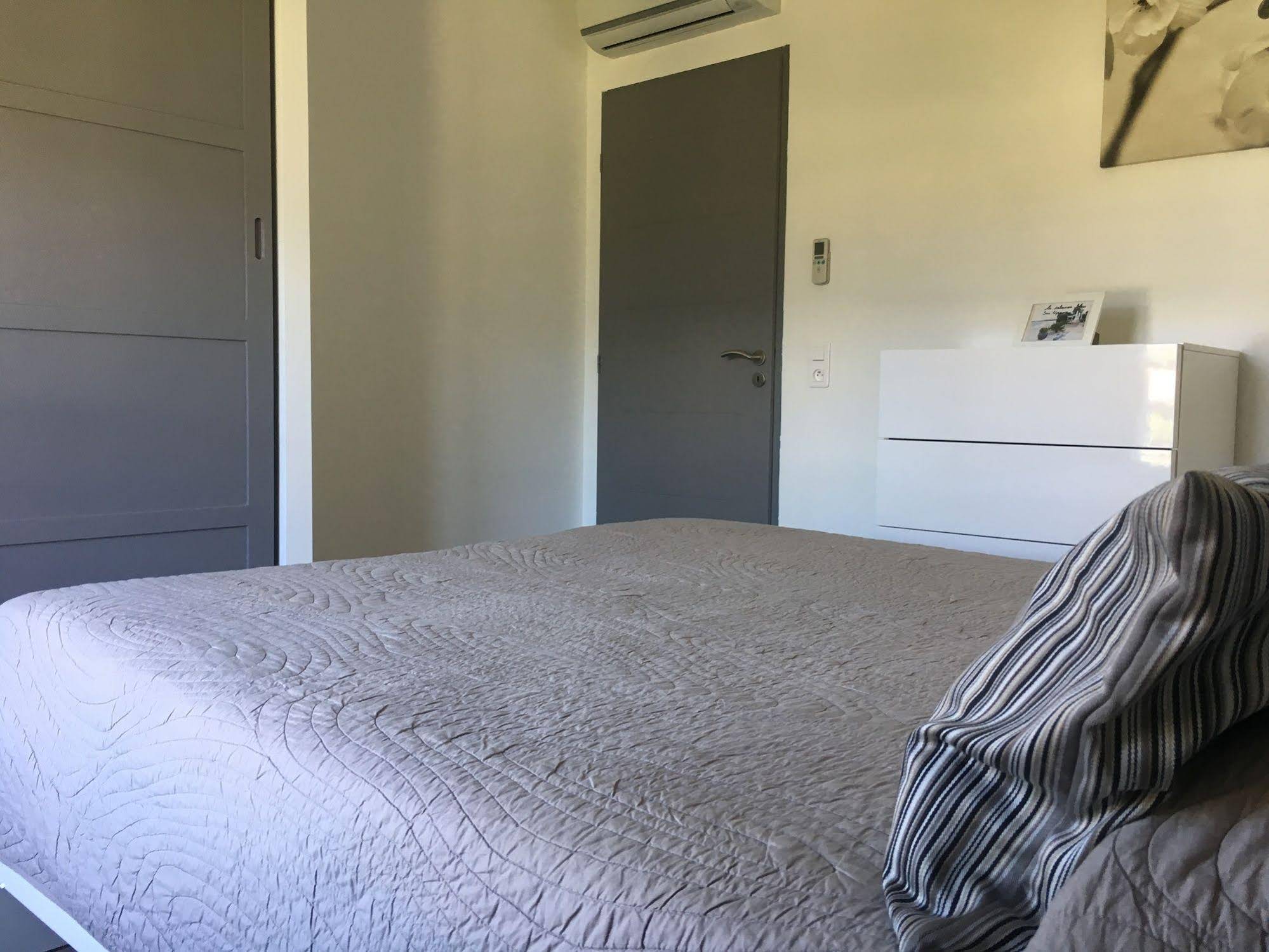 Résidence premium Les Villas de Porto-Vecchio