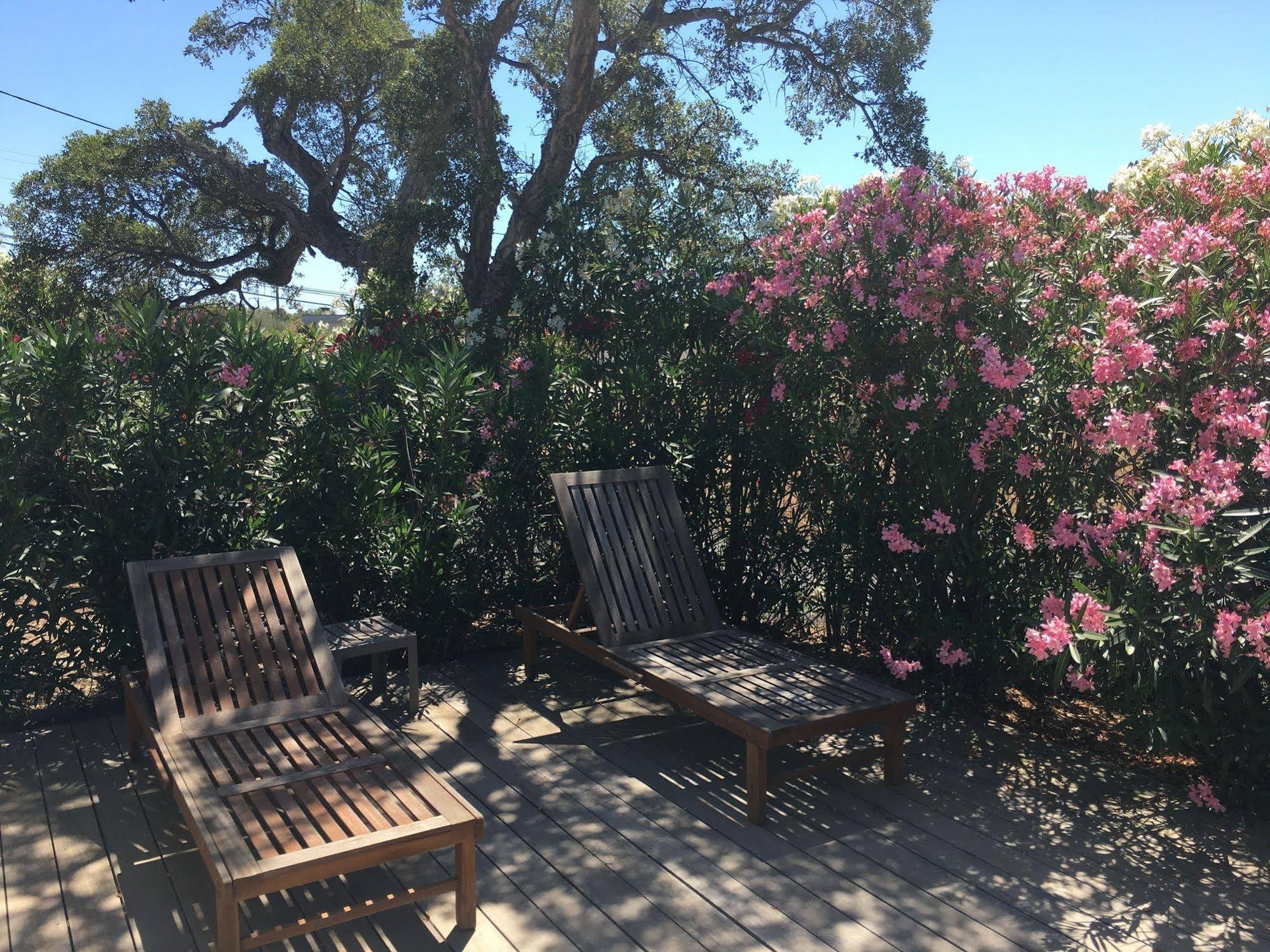 Résidence premium Les Villas de Porto-Vecchio