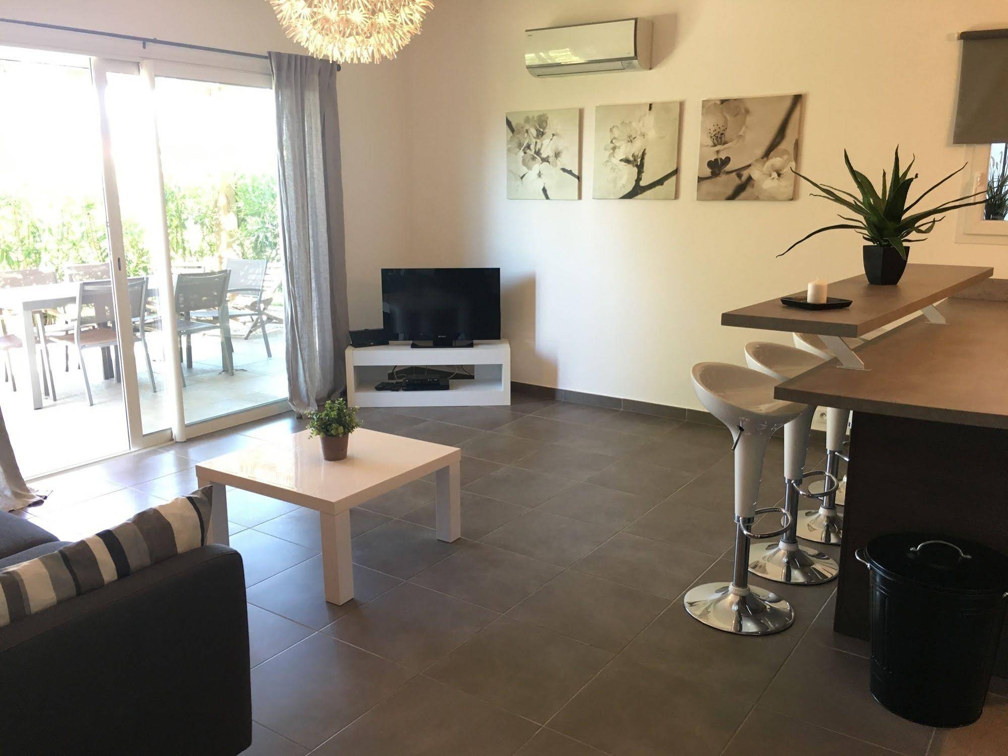 Résidence premium Les Villas de Porto-Vecchio