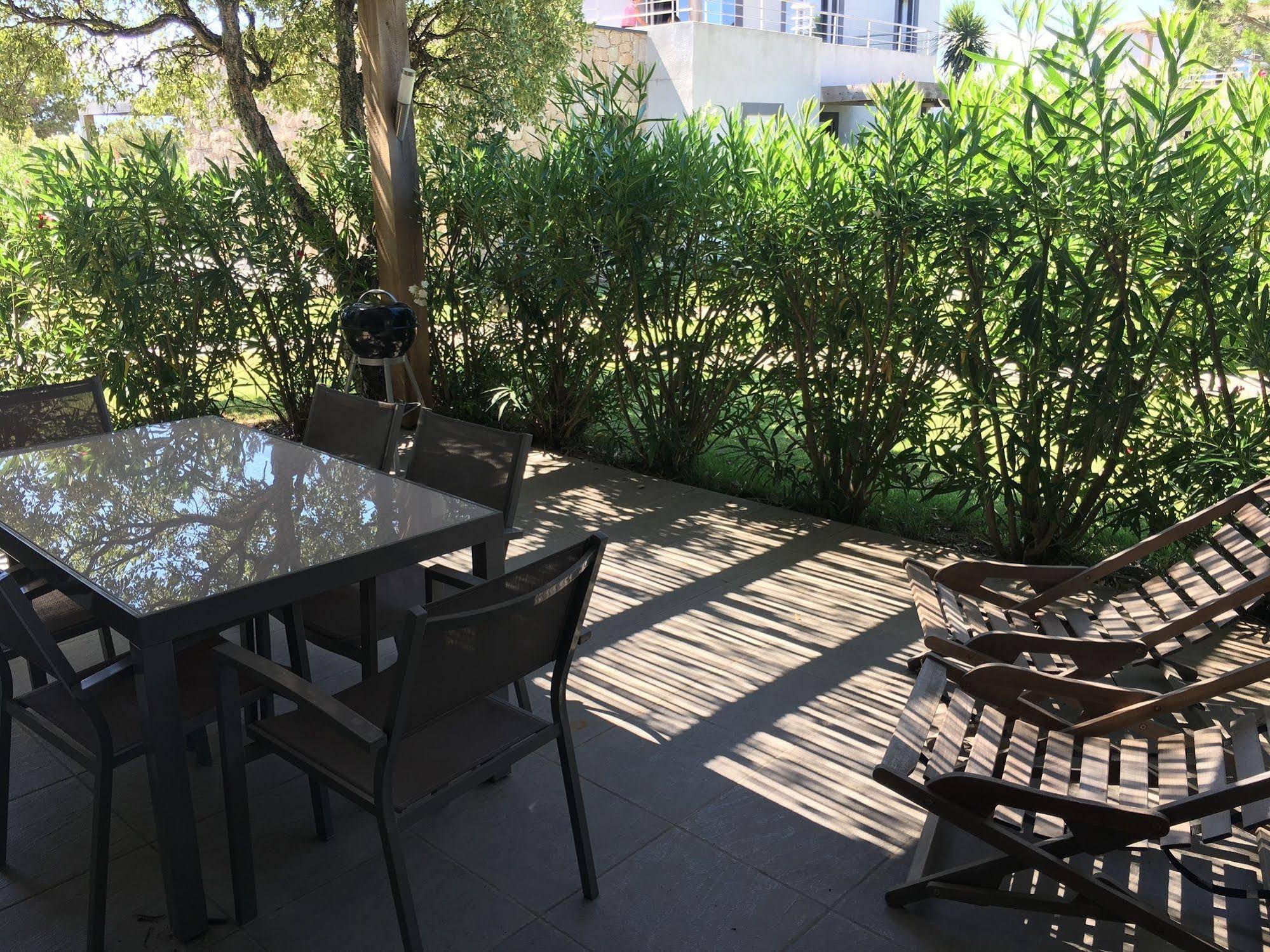 Résidence premium Les Villas de Porto-Vecchio