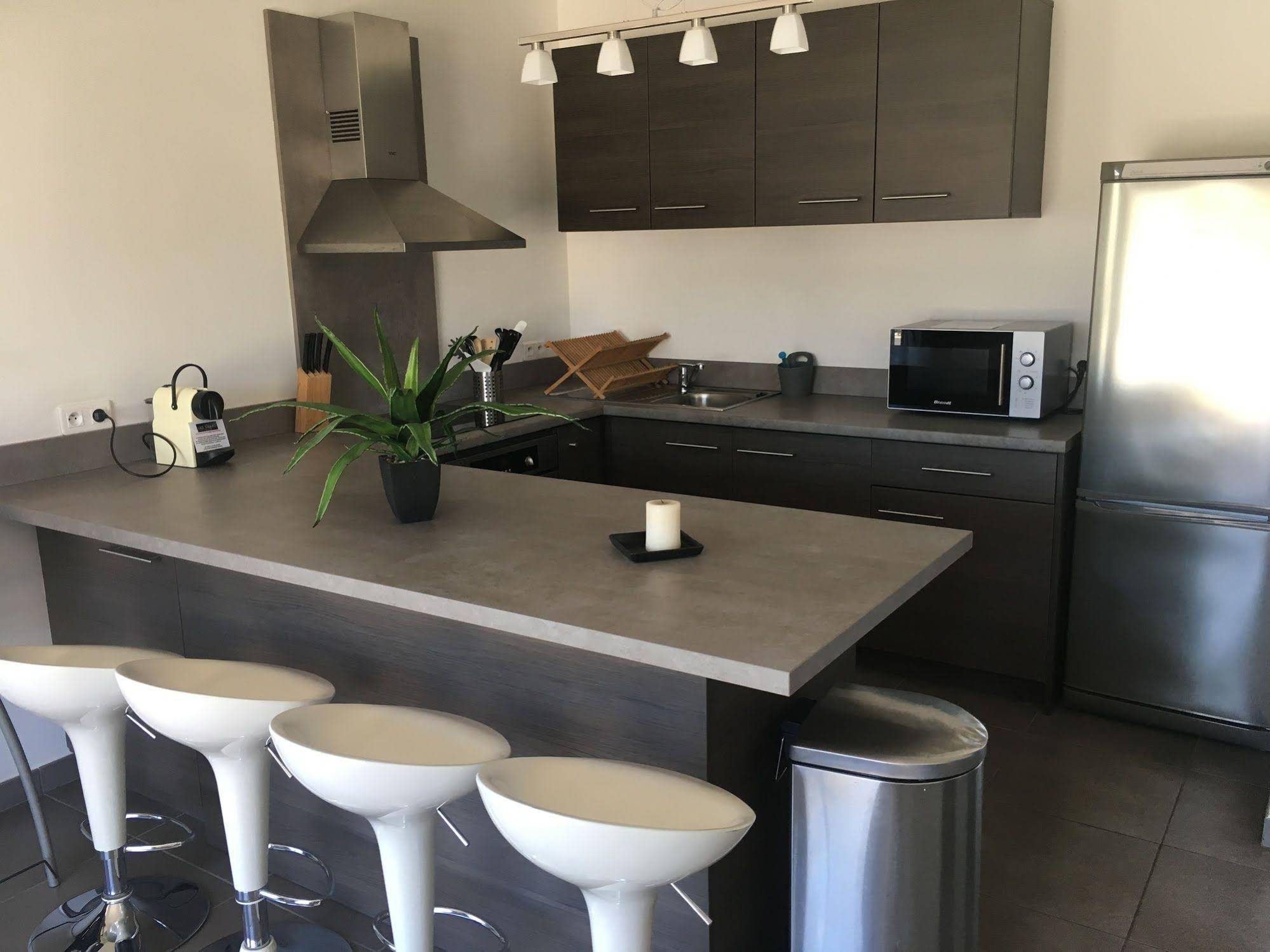 Résidence premium Les Villas de Porto-Vecchio