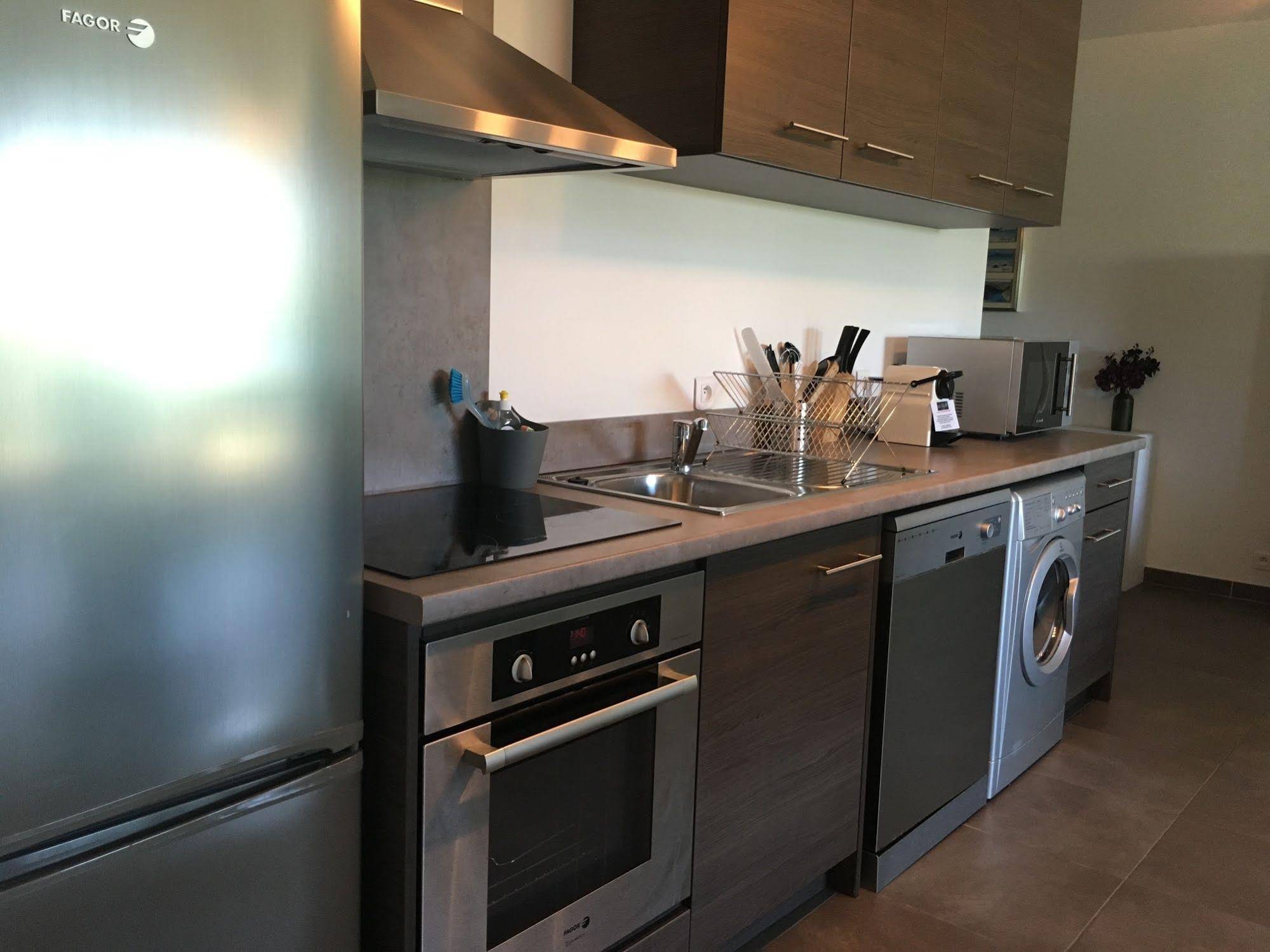 Résidence premium Les Villas de Porto-Vecchio