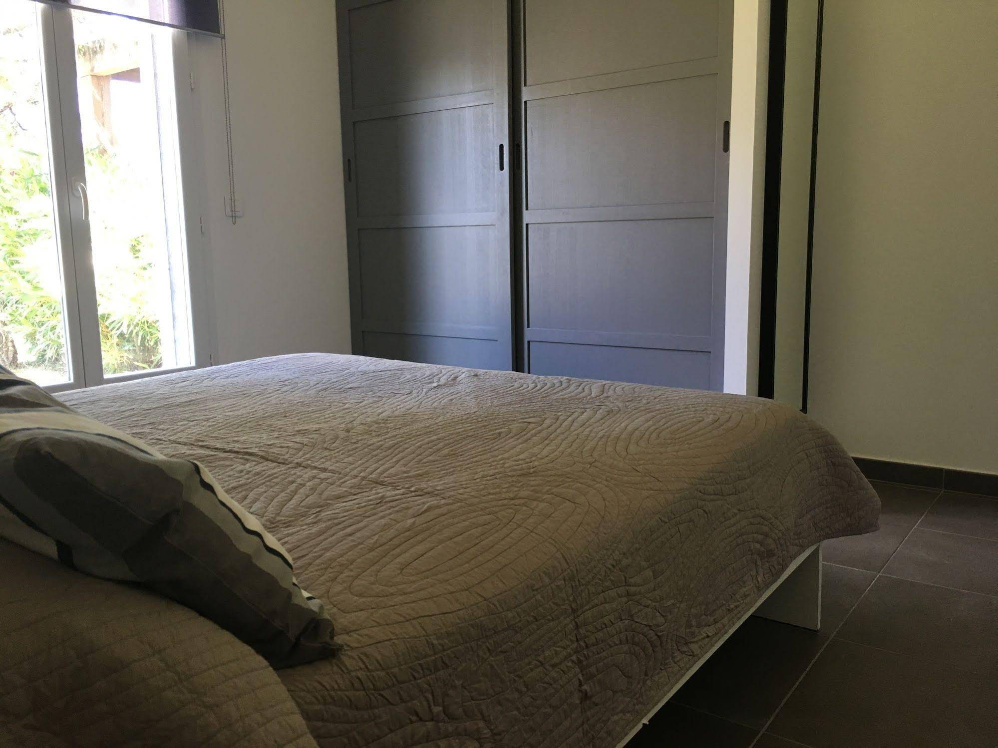 Résidence premium Les Villas de Porto-Vecchio