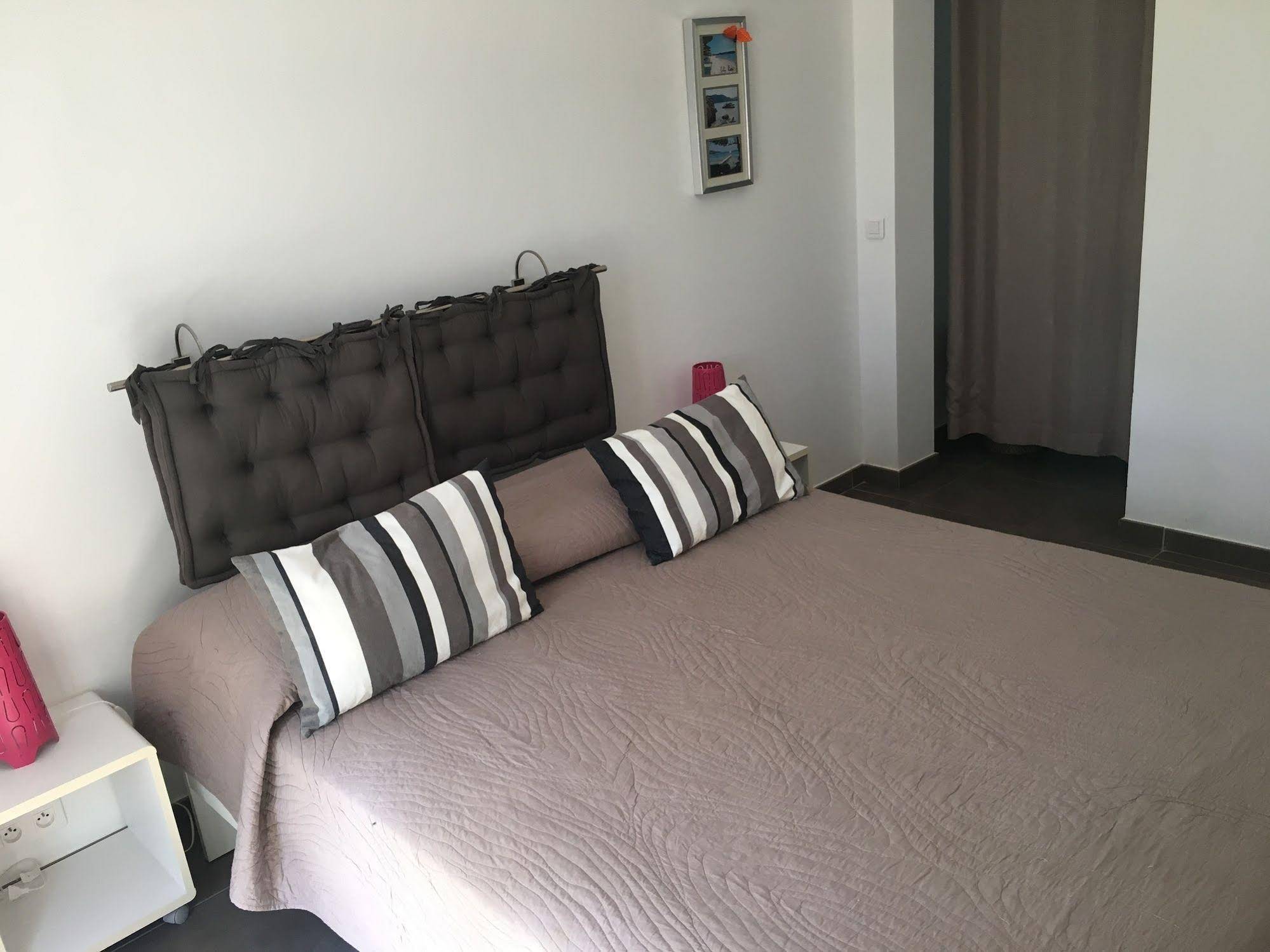 Résidence premium Les Villas de Porto-Vecchio