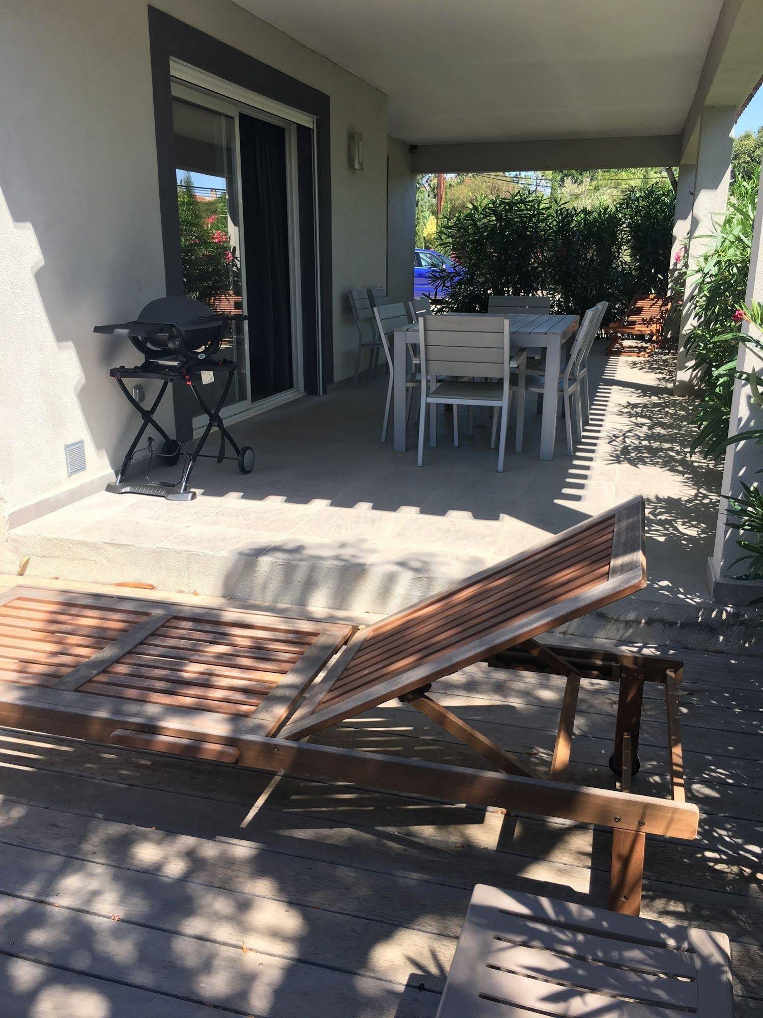 Résidence premium Les Villas de Porto-Vecchio