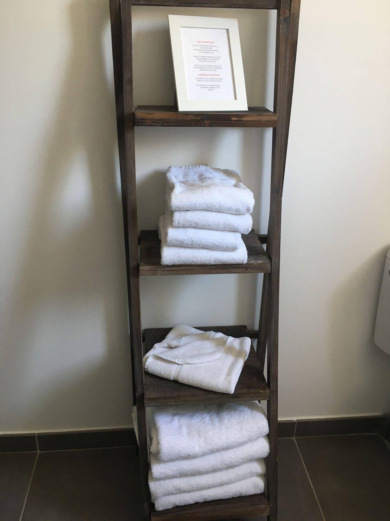 Résidence premium Les Villas de Porto-Vecchio