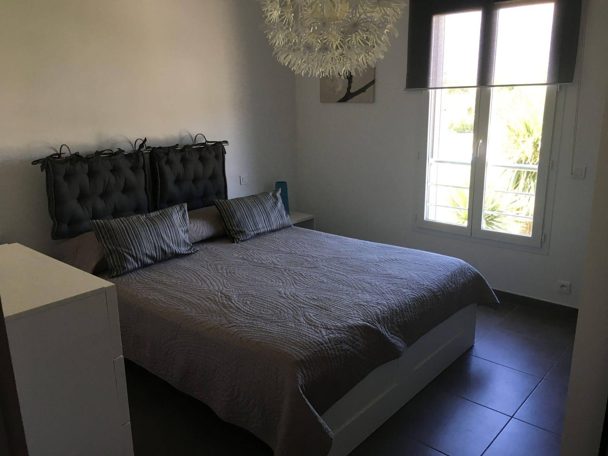 Résidence premium Les Villas de Porto-Vecchio