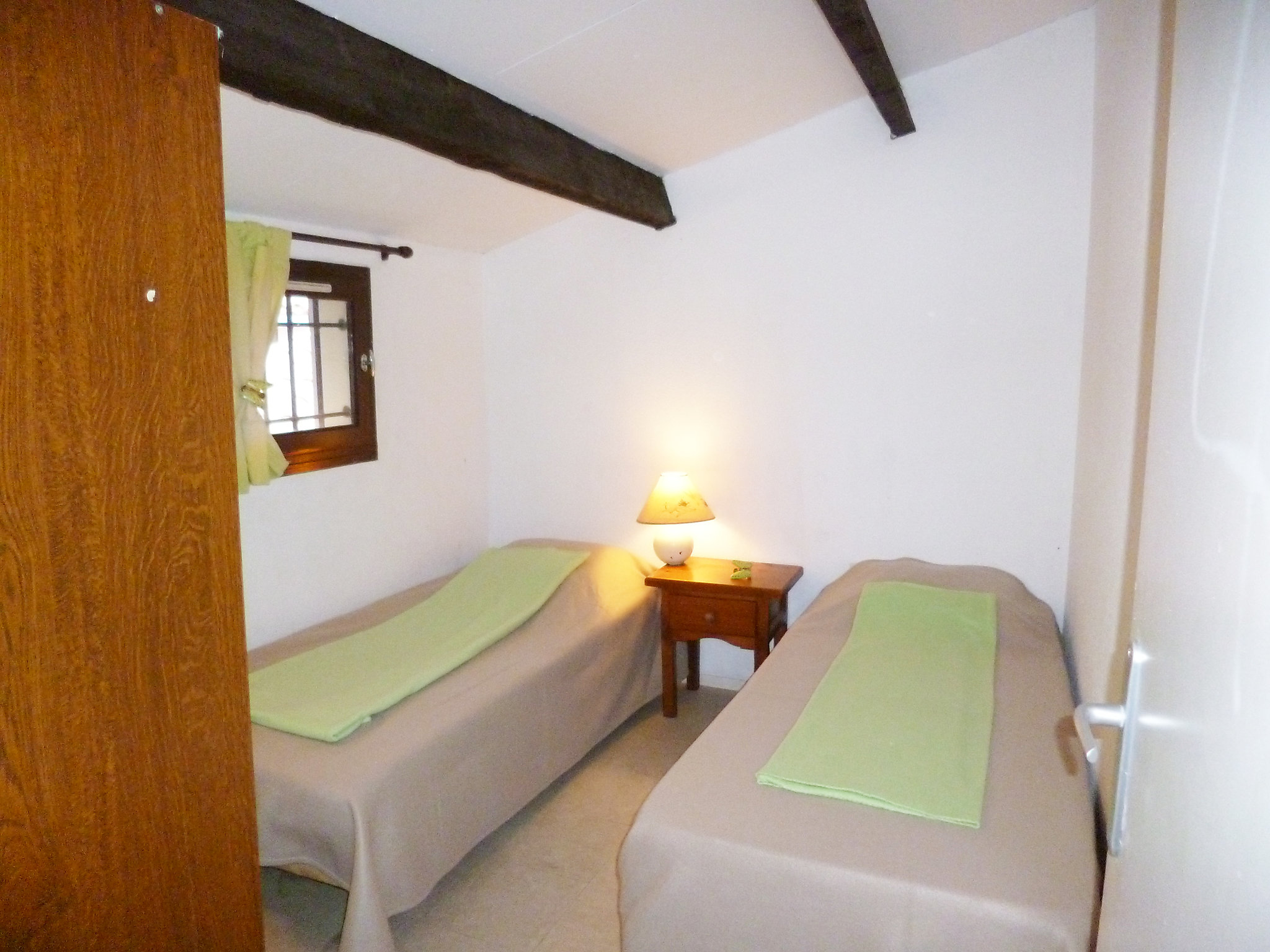 Les Maison Sous Le Soleil