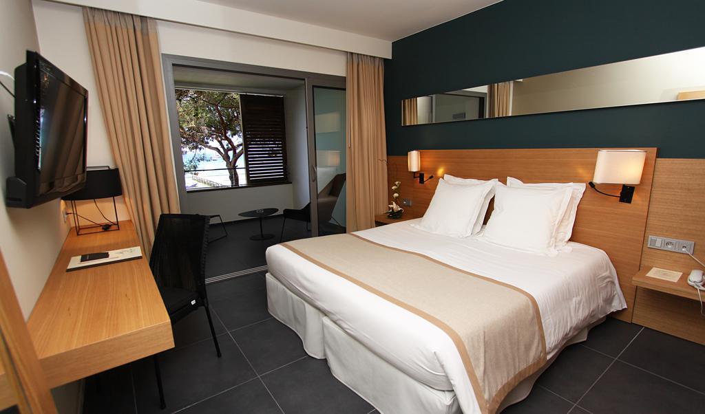 Hôtel Lodges Moby Dick