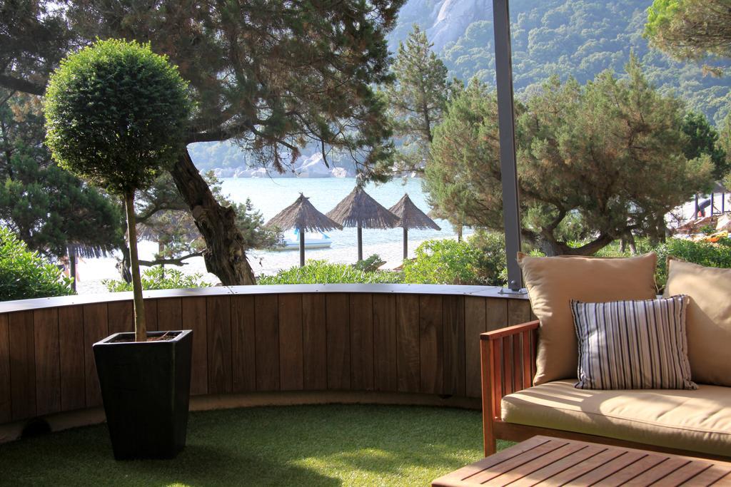 Hôtel Lodges Moby Dick