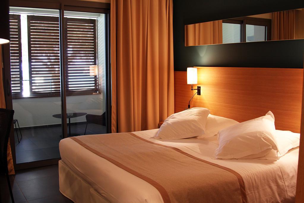 Hôtel Lodges Moby Dick