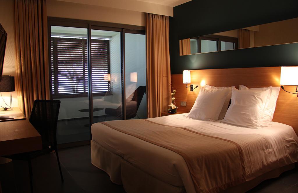 Hôtel Lodges Moby Dick
