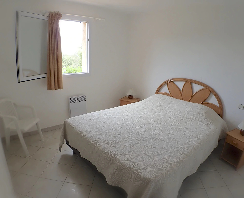 Residence Liccia Di Furu