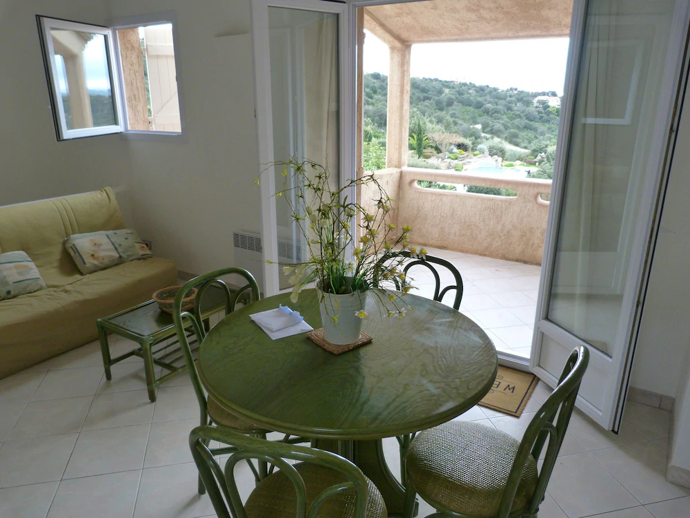 Residence Liccia Di Furu