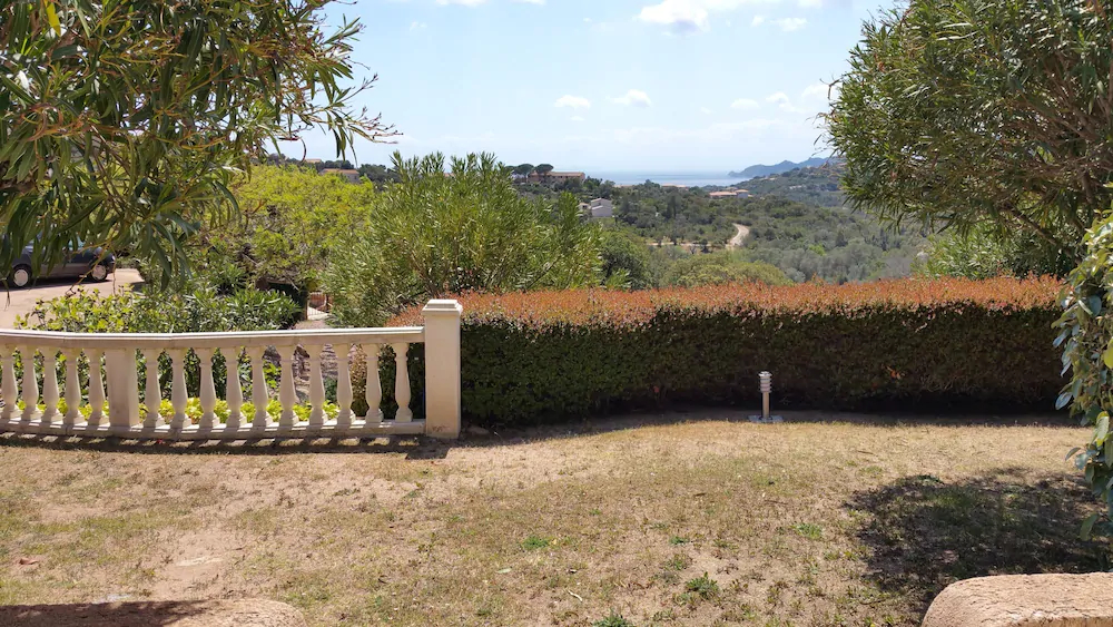 Residence Liccia Di Furu