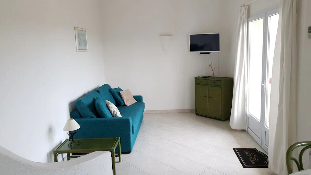 Residence Liccia Di Furu