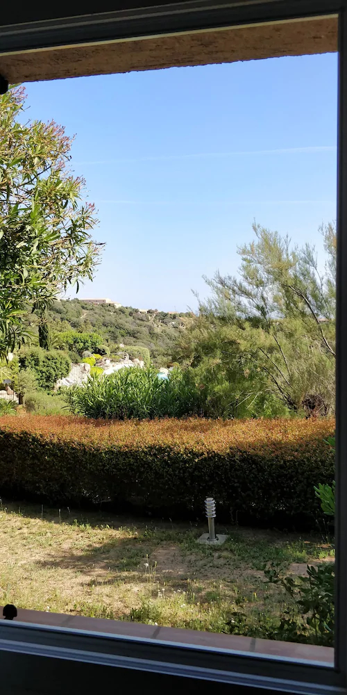 Residence Liccia Di Furu