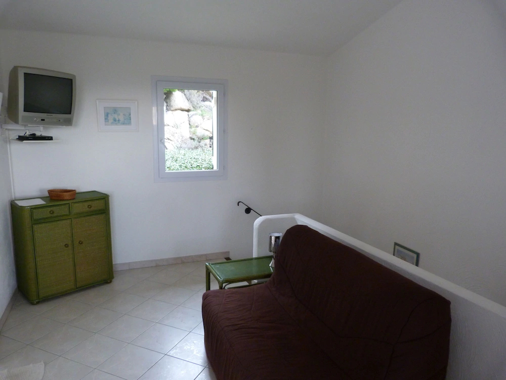 Residence Liccia Di Furu