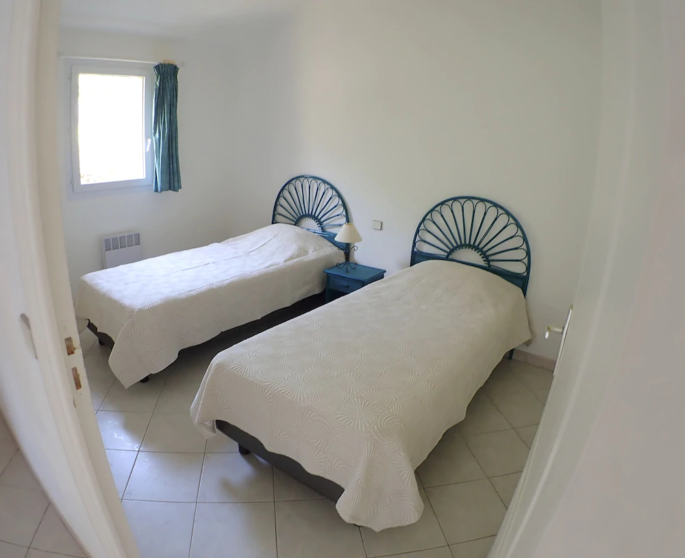 Residence Liccia Di Furu