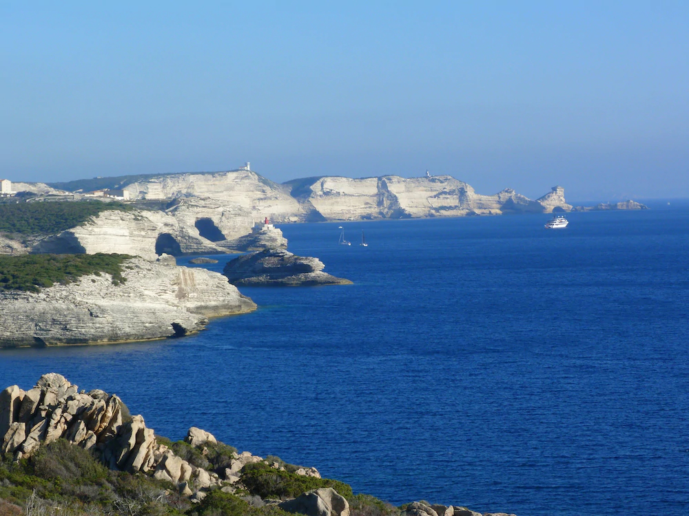 Residence Liccia Di Furu