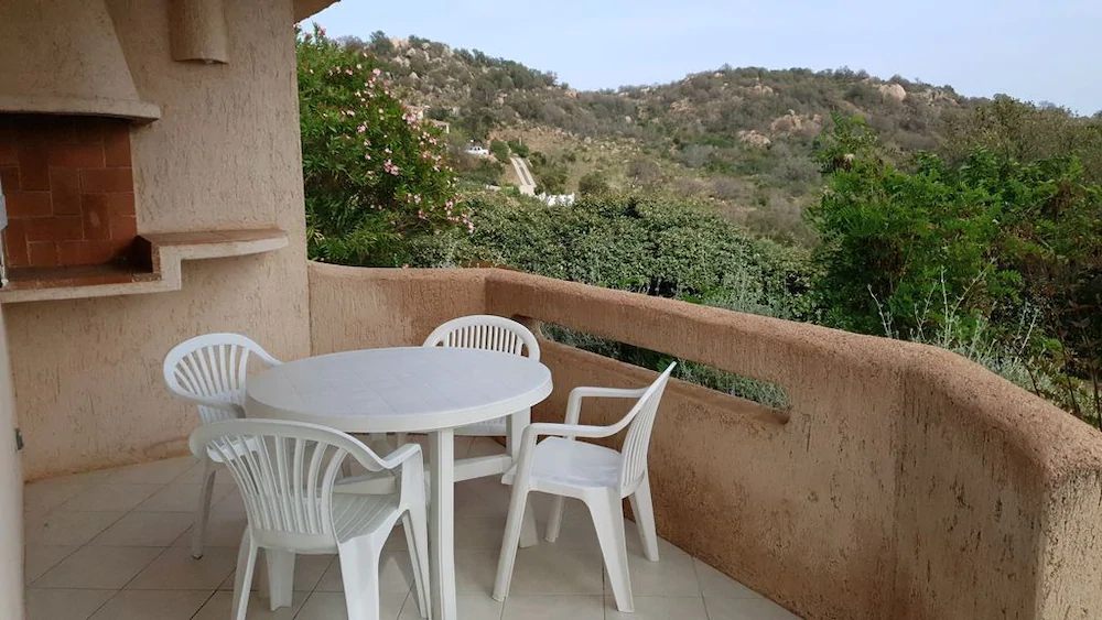 Residence Liccia Di Furu