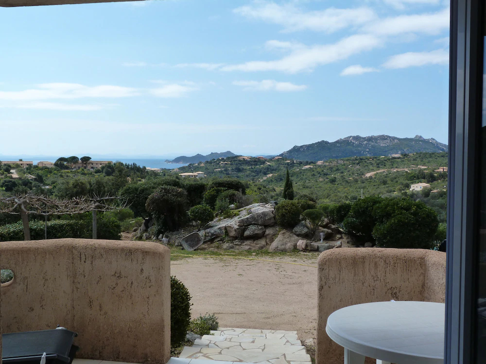 Residence Liccia Di Furu