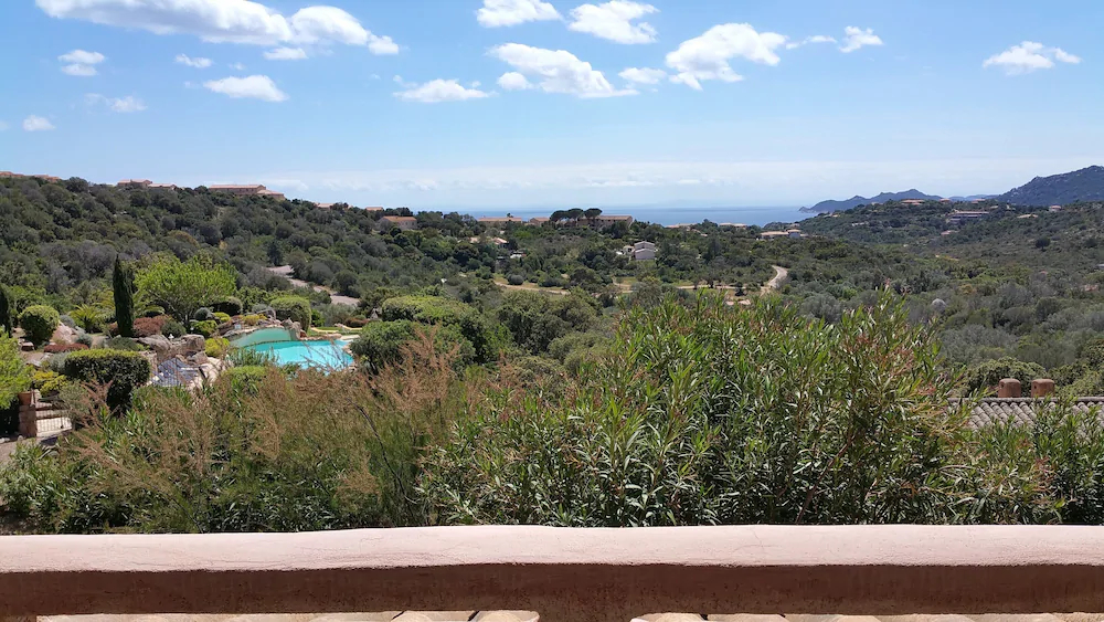 Residence Liccia Di Furu