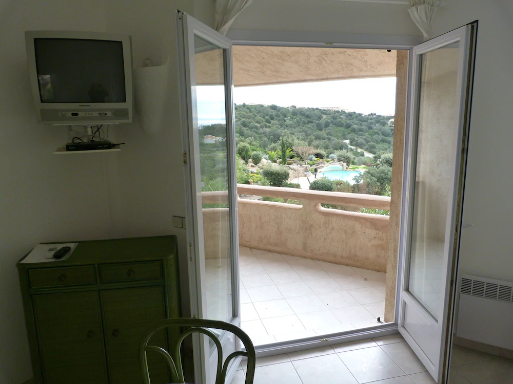 Residence Liccia Di Furu