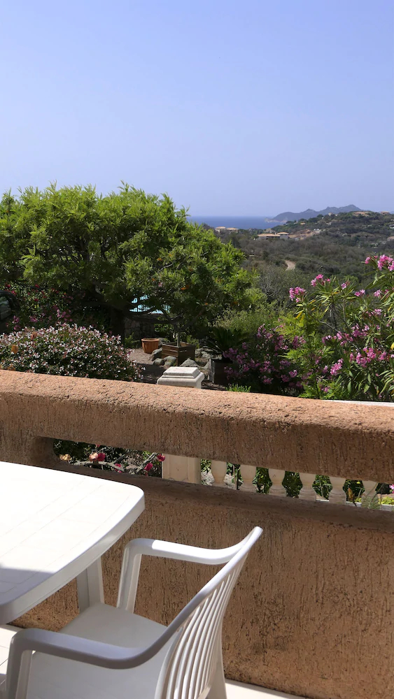 Residence Liccia Di Furu