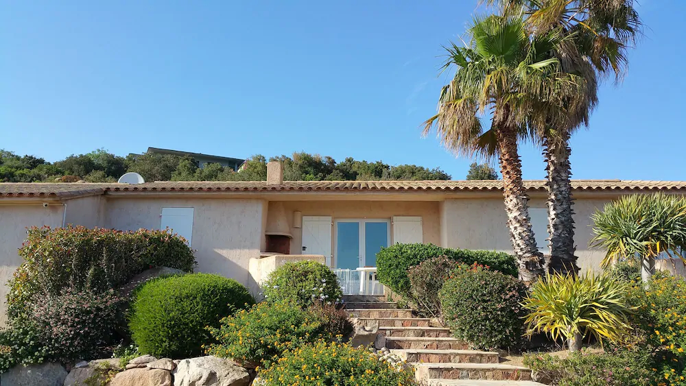 Residence Liccia Di Furu