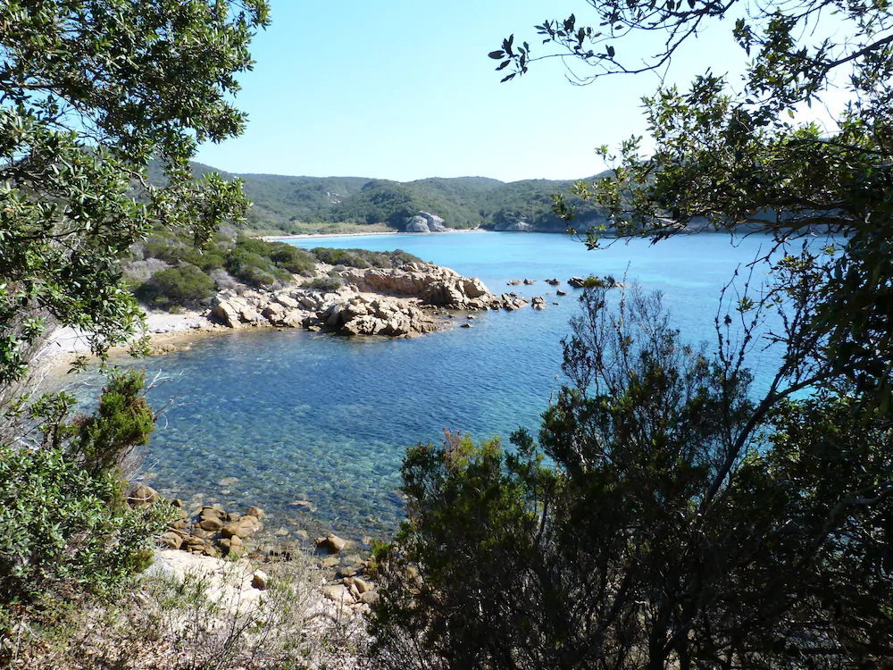 Residence Liccia Di Furu