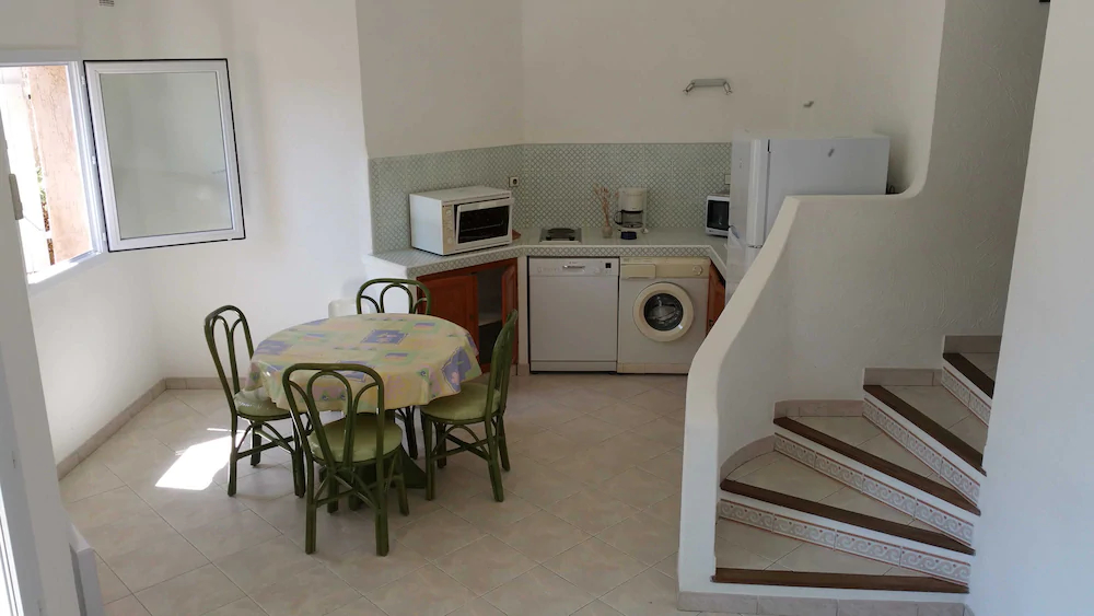 Residence Liccia Di Furu