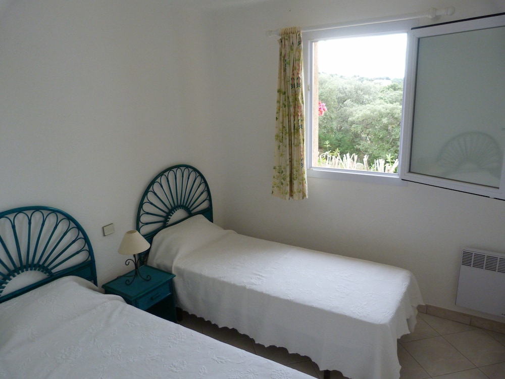 Residence Liccia Di Furu