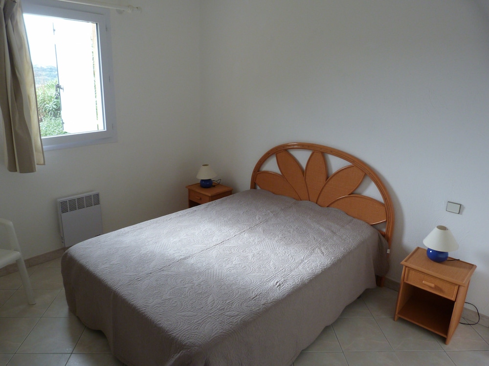 Residence Liccia Di Furu