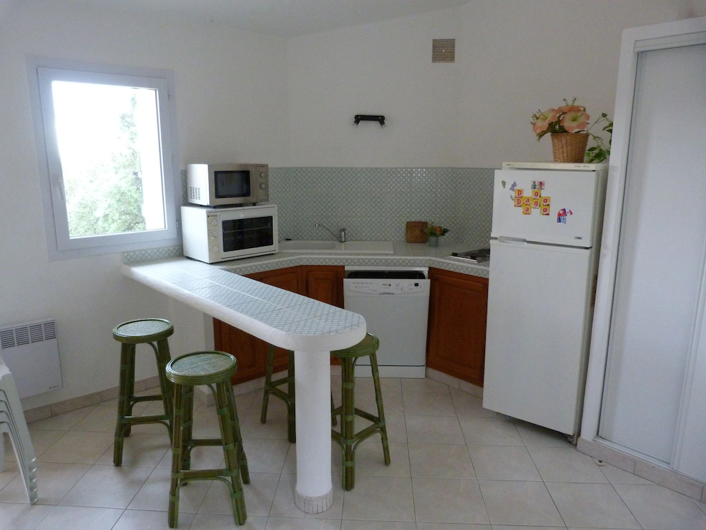 Residence Liccia Di Furu