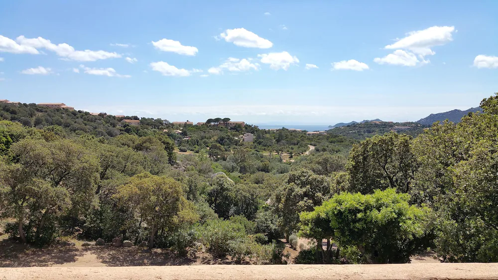 Residence Liccia Di Furu