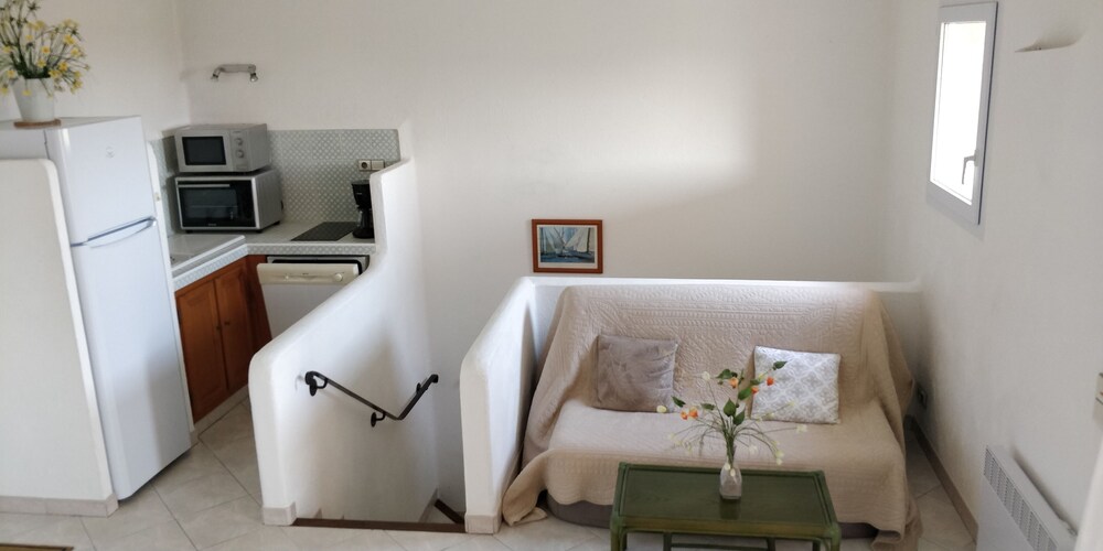 Residence Liccia Di Furu