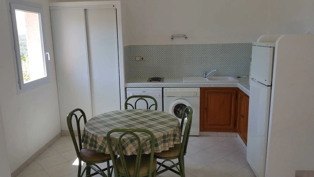 Residence Liccia Di Furu