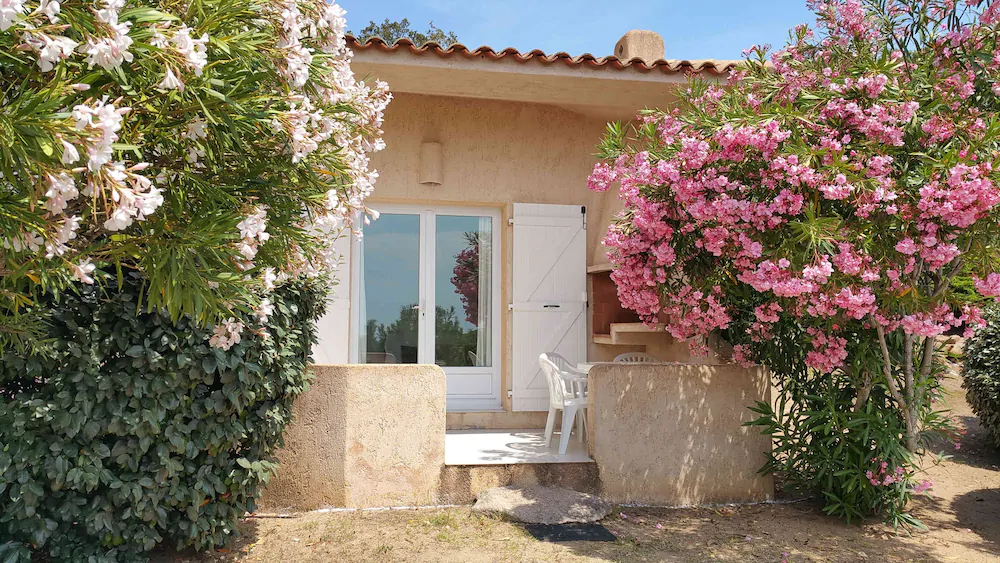 Residence Liccia Di Furu