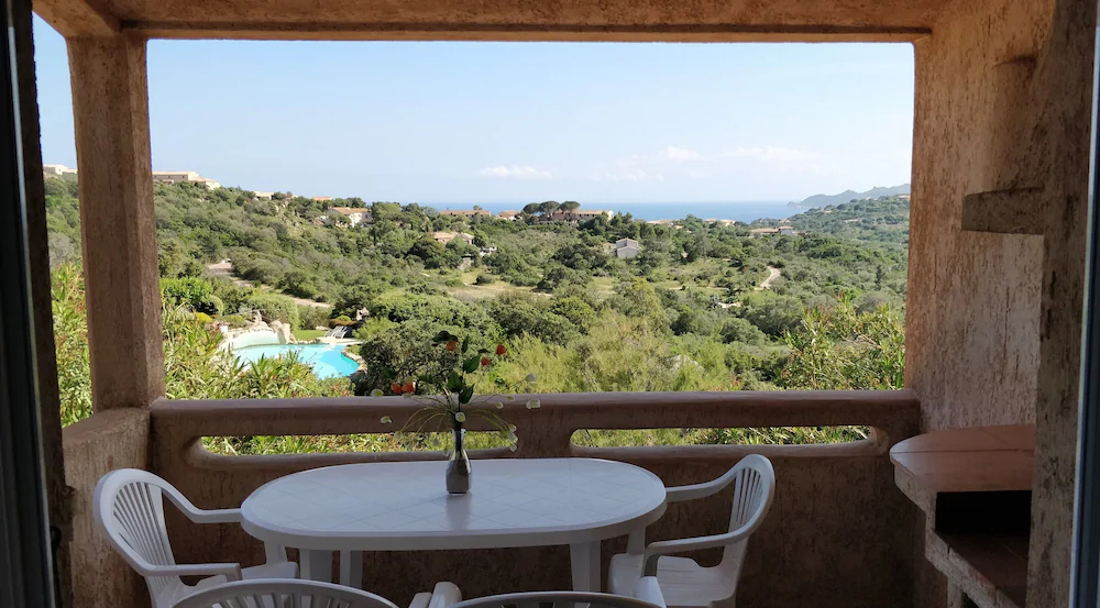 Residence Liccia Di Furu