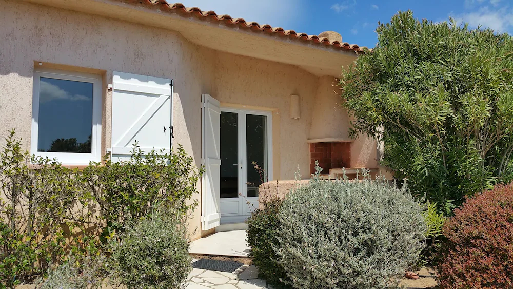 Residence Liccia Di Furu