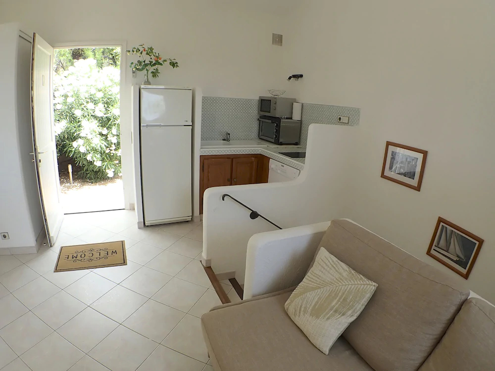 Residence Liccia Di Furu