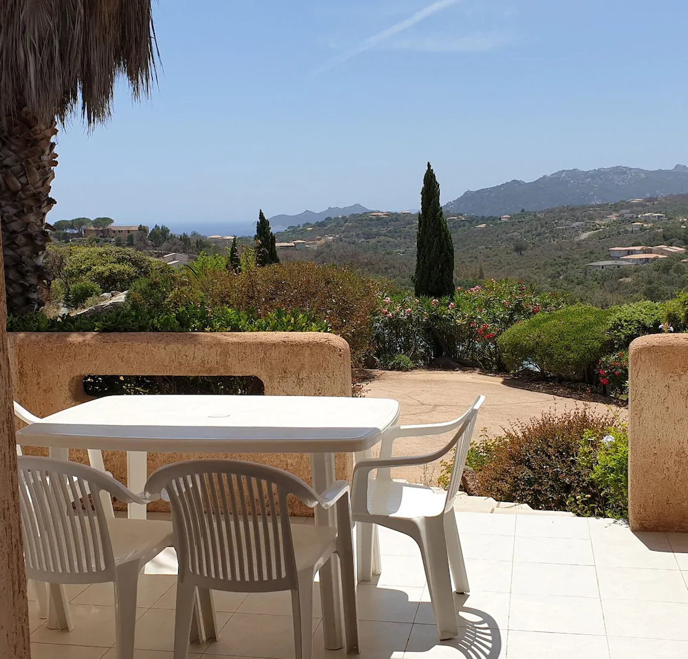 Residence Liccia Di Furu