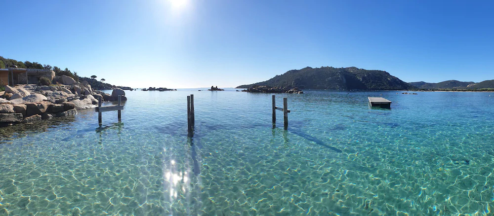 Residence Liccia Di Furu