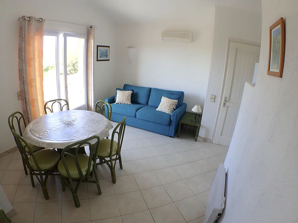 Residence Liccia Di Furu