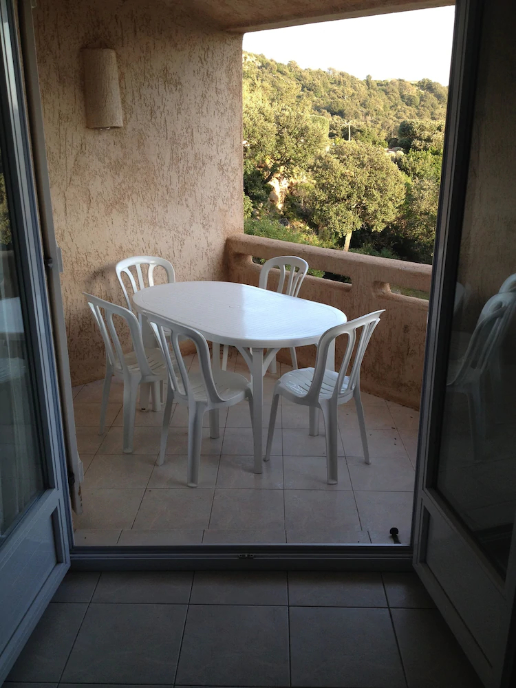 Residence Liccia Di Furu