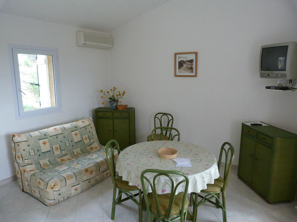 Residence Liccia Di Furu