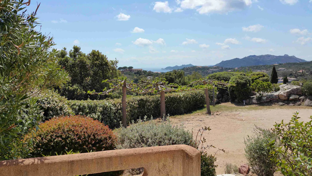 Residence Liccia Di Furu