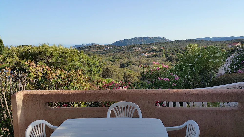 Residence Liccia Di Furu