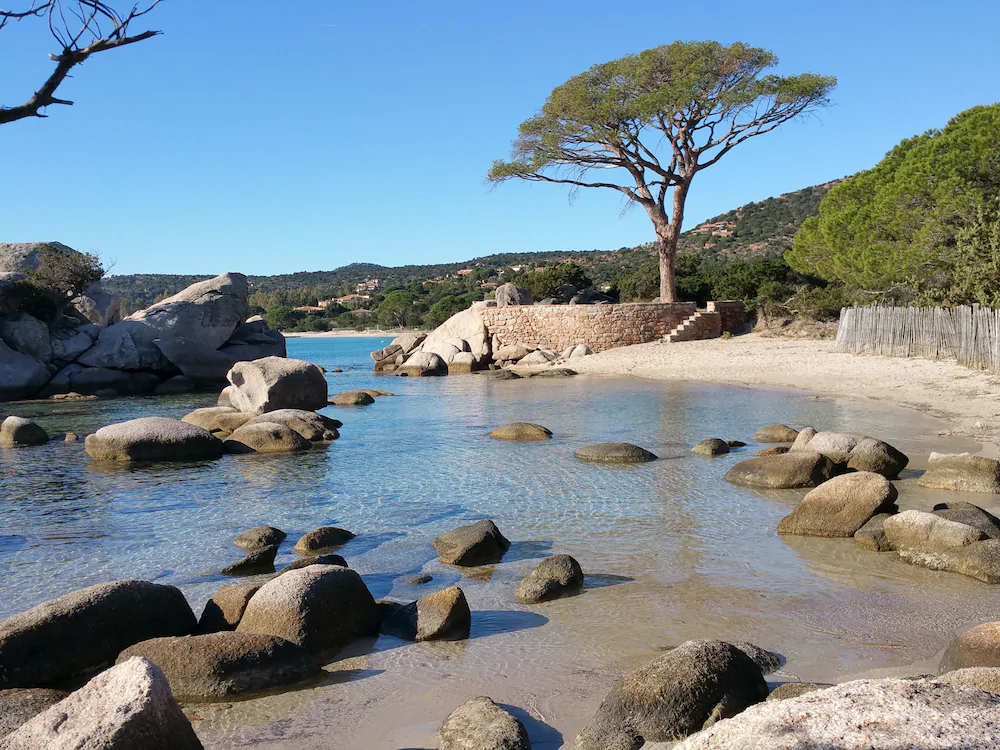 Residence Liccia Di Furu